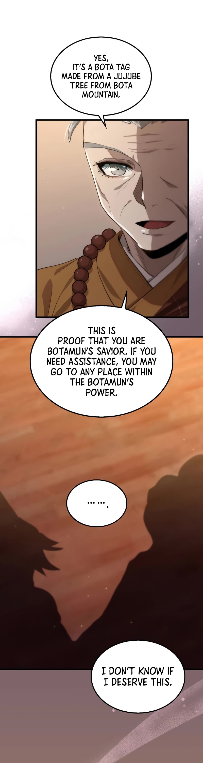 Doctor’s Rebirth Chapter 120 page 19 - Chapter 120 (S4 Start)