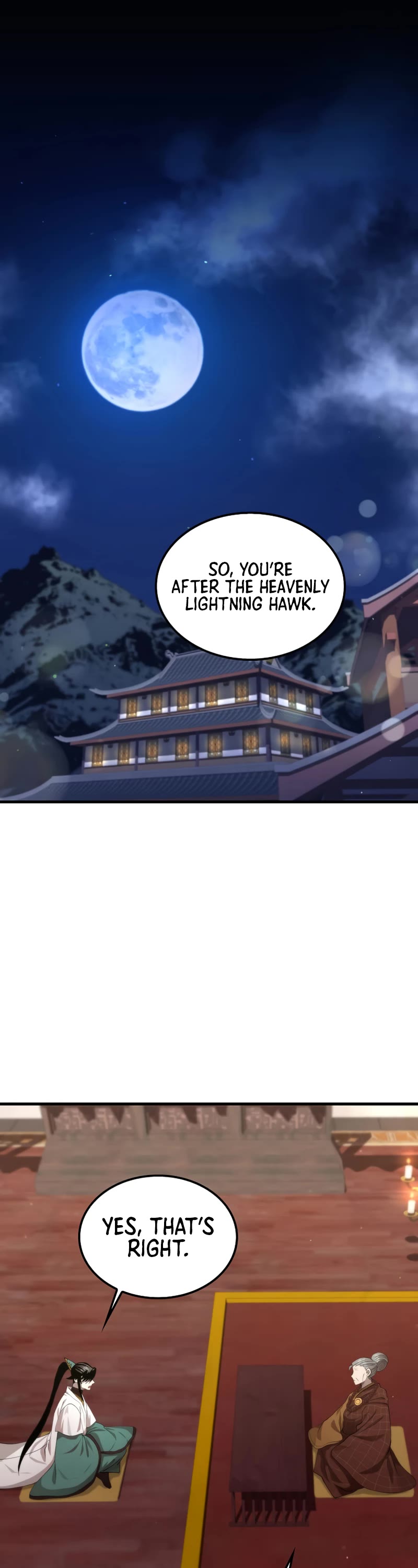 Doctor’s Rebirth Chapter 120 page 2 - Chapter 120 (S4 Start)