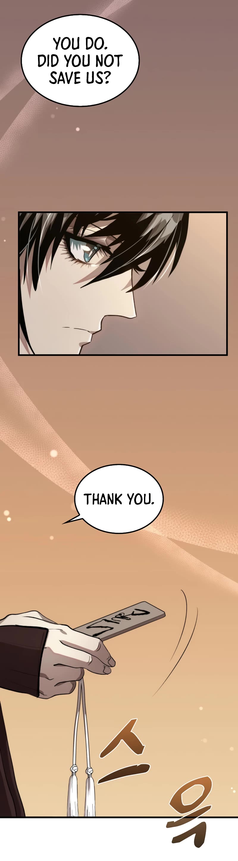 Doctor’s Rebirth Chapter 120 page 20 - Chapter 120 (S4 Start)