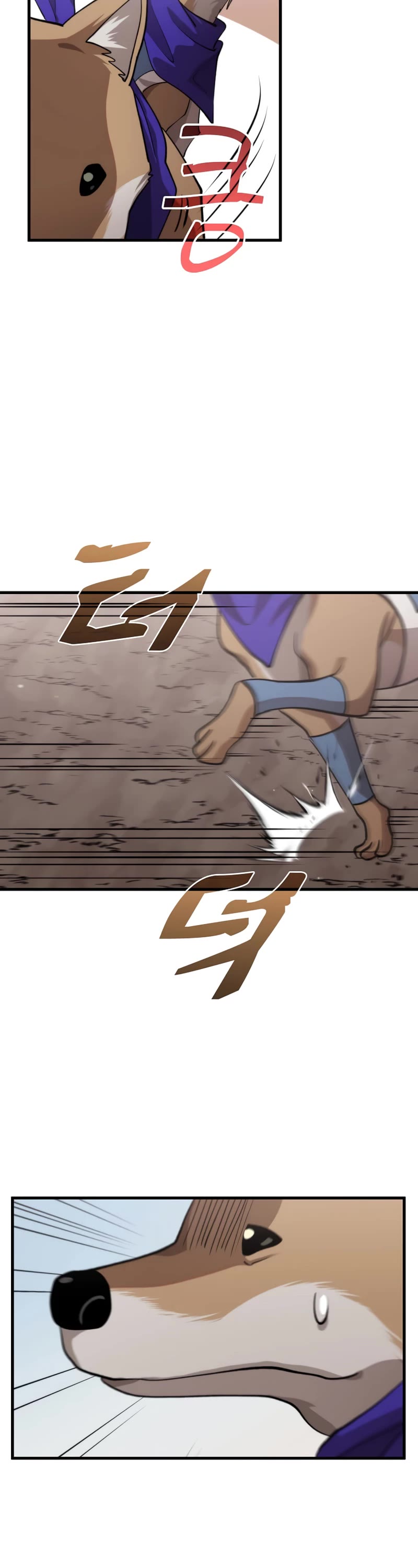Doctor’s Rebirth Chapter 120 page 29 - Chapter 120 (S4 Start)