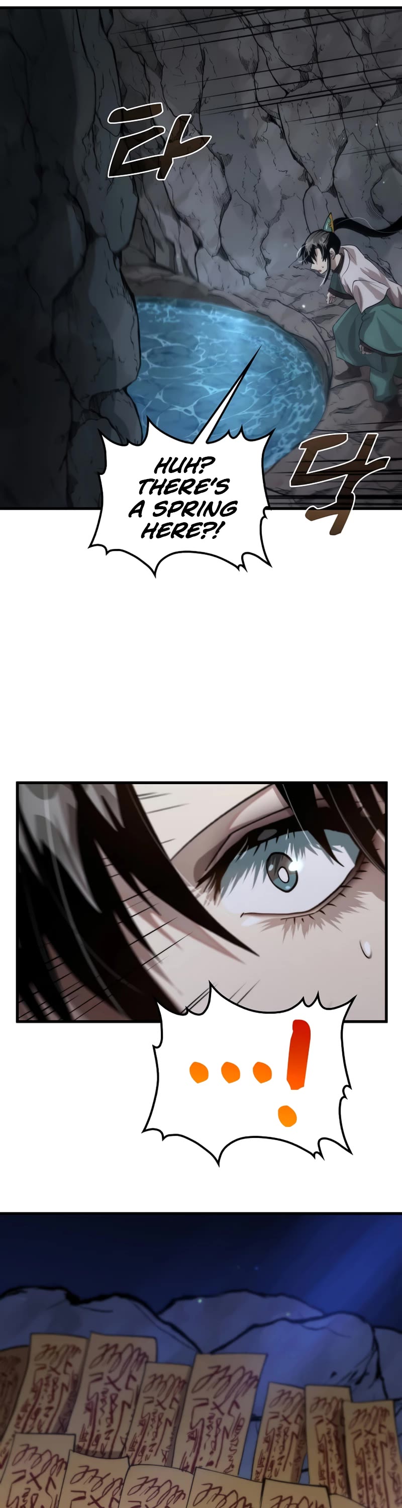 Doctor’s Rebirth Chapter 120 page 32 - Chapter 120 (S4 Start)