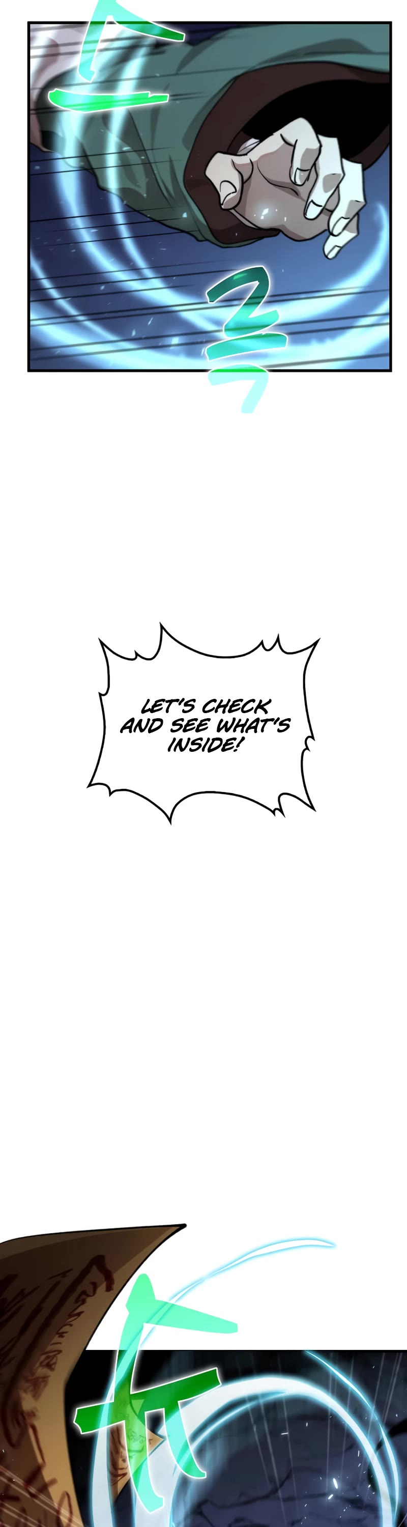 Doctor’s Rebirth Chapter 120 page 34 - Chapter 120 (S4 Start)