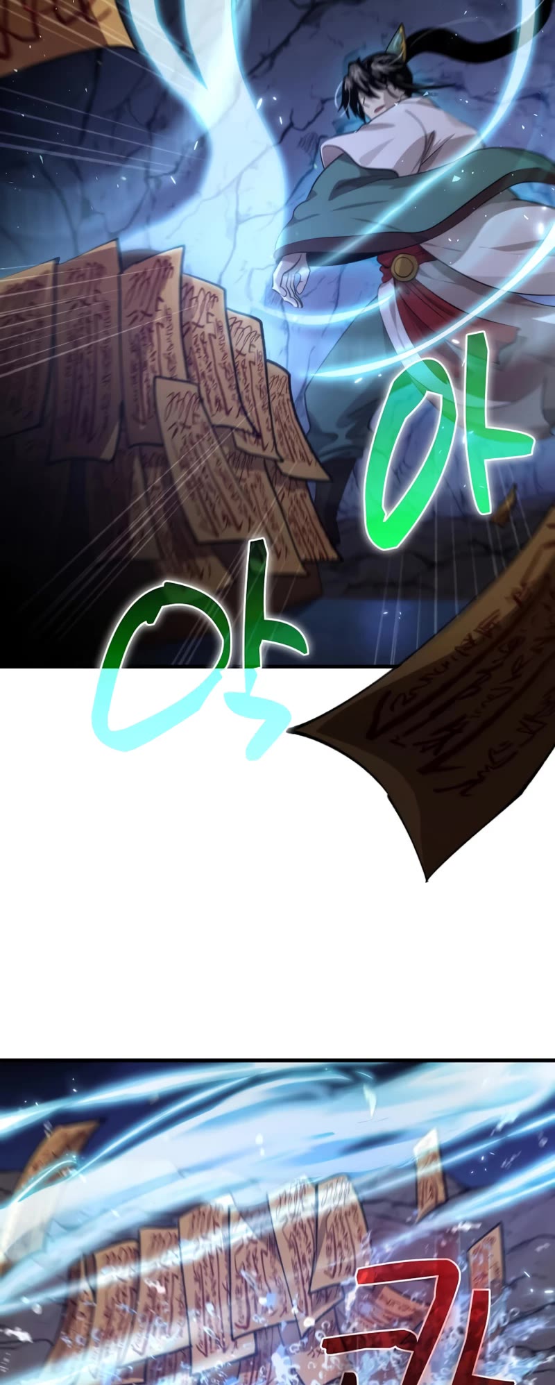 Doctor’s Rebirth Chapter 120 page 35 - Chapter 120 (S4 Start)