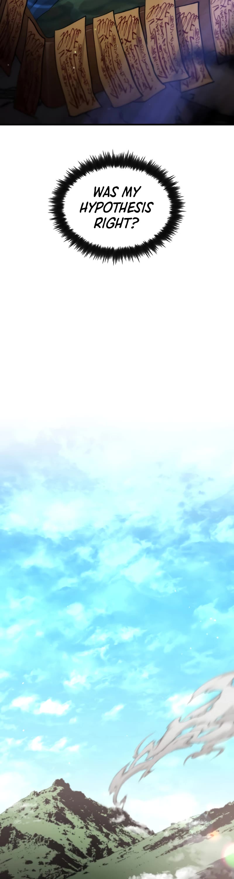 Doctor’s Rebirth Chapter 120 page 39 - Chapter 120 (S4 Start)