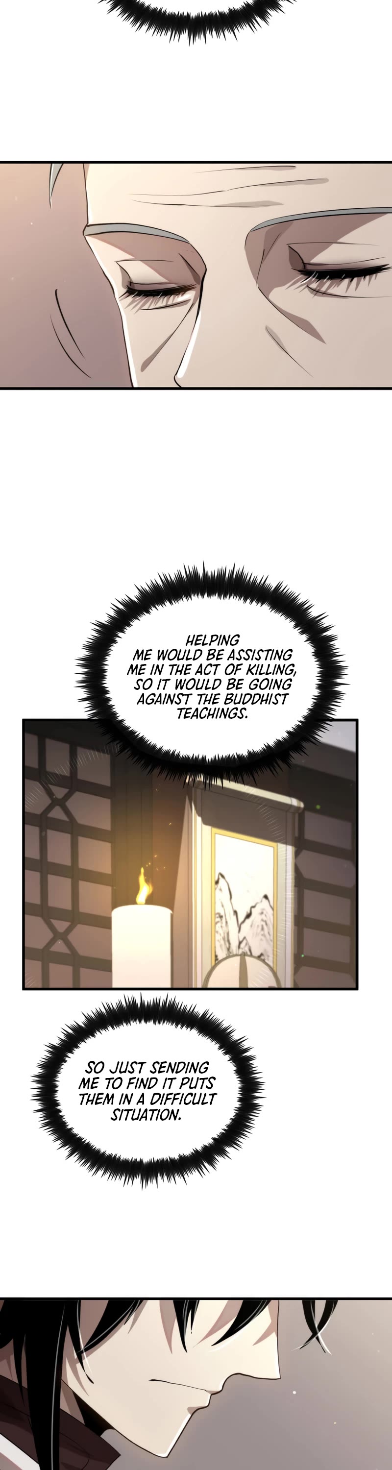 Doctor’s Rebirth Chapter 120 page 4 - Chapter 120 (S4 Start)