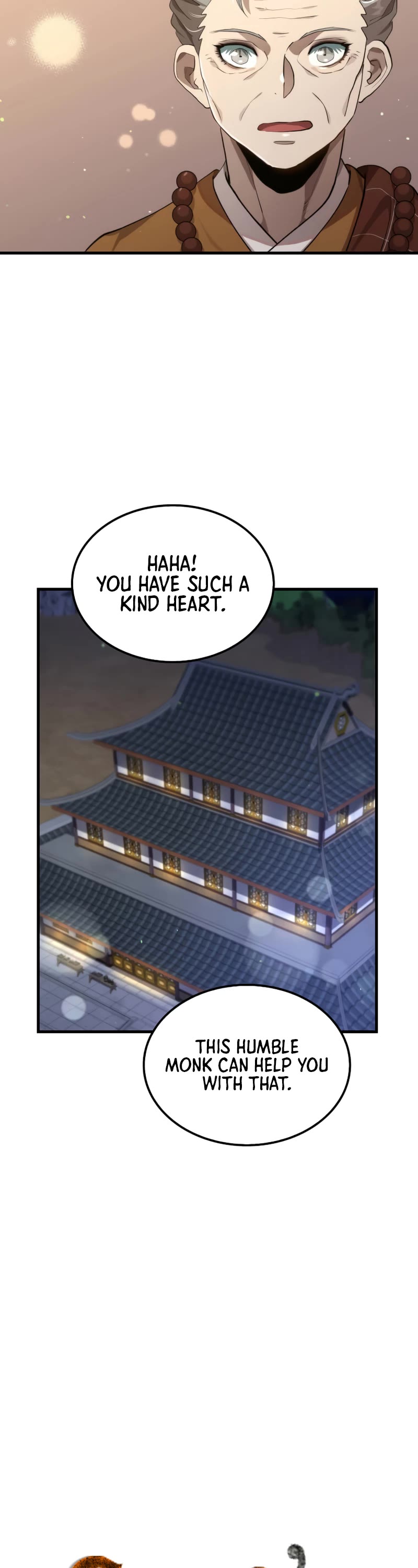 Doctor’s Rebirth Chapter 120 page 8 - Chapter 120 (S4 Start)