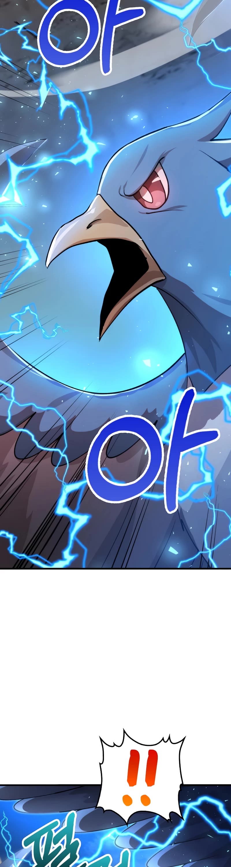 Doctor’s Rebirth Chapter 121 page 15 - Chapter 121