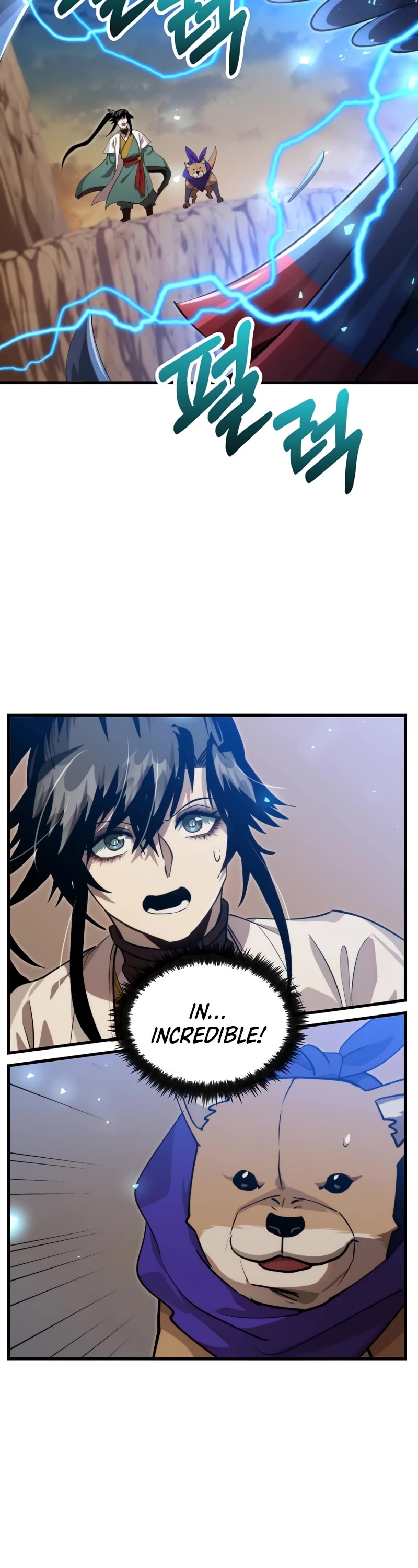 Doctor’s Rebirth Chapter 121 page 16 - Chapter 121