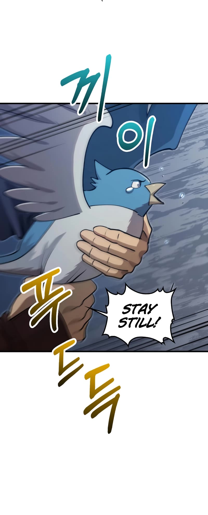 Doctor’s Rebirth Chapter 121 page 23 - Chapter 121