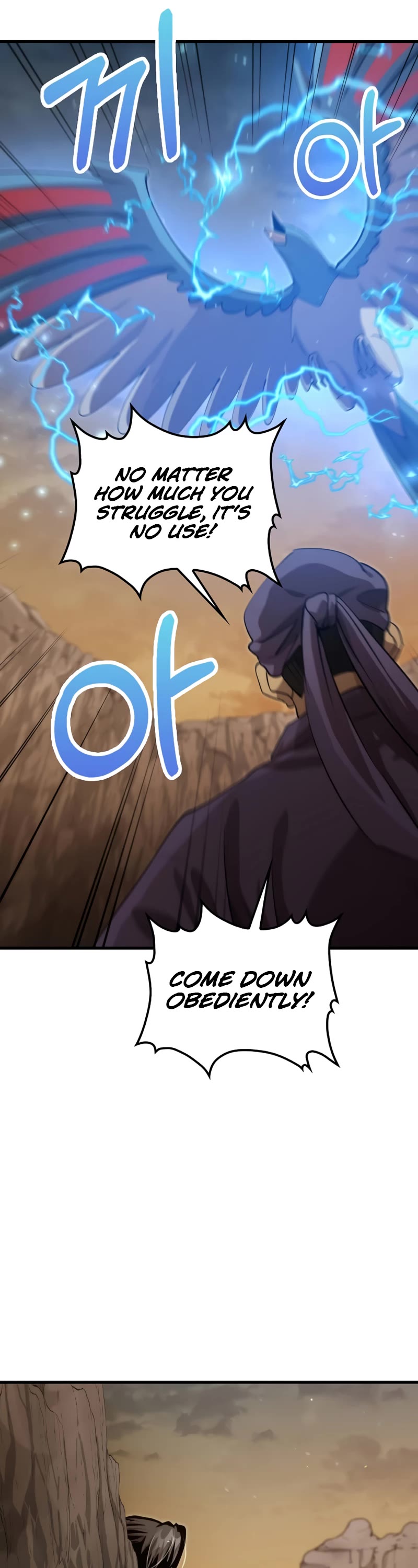 Doctor’s Rebirth Chapter 121 page 24 - Chapter 121