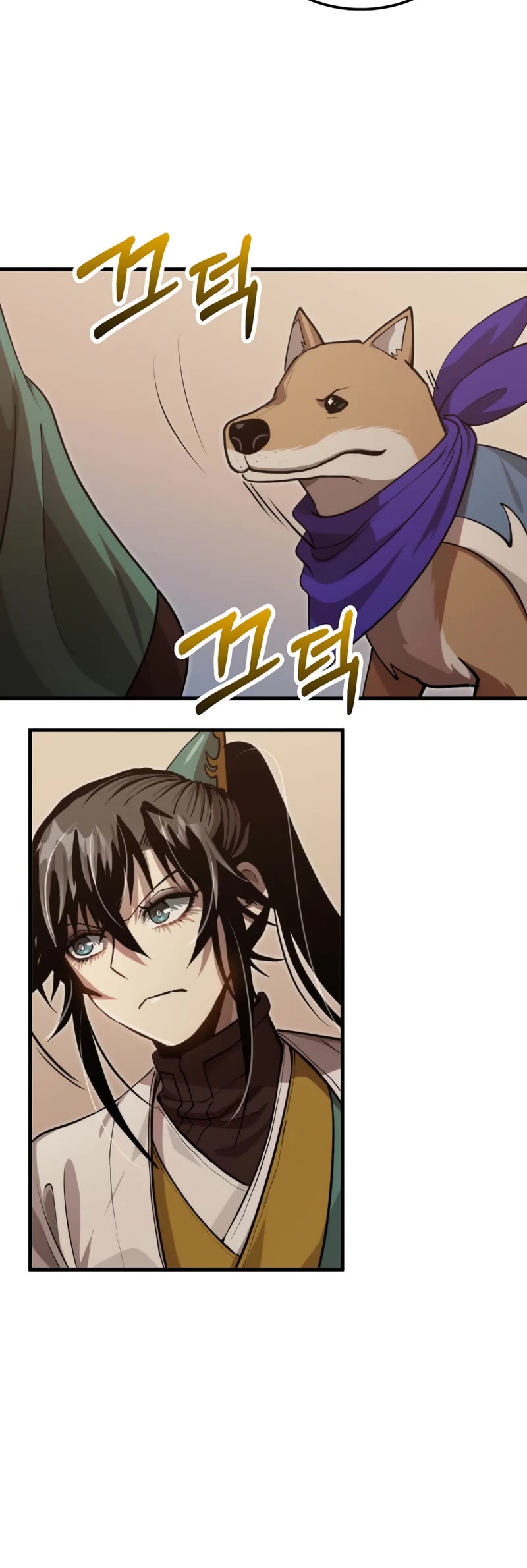 Doctor’s Rebirth Chapter 121 page 28 - Chapter 121
