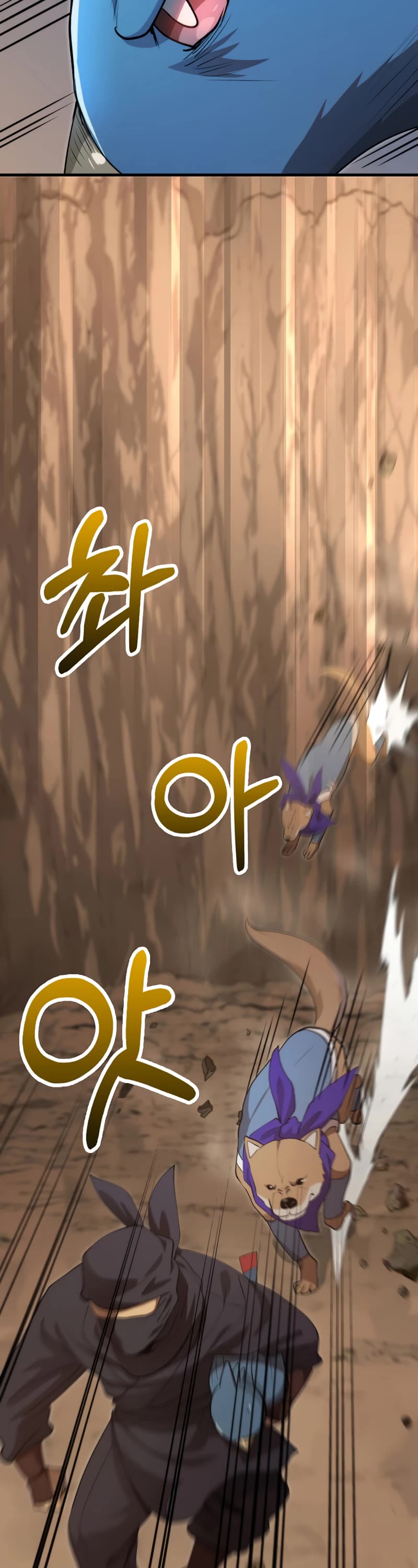 Doctor’s Rebirth Chapter 121 page 35 - Chapter 121