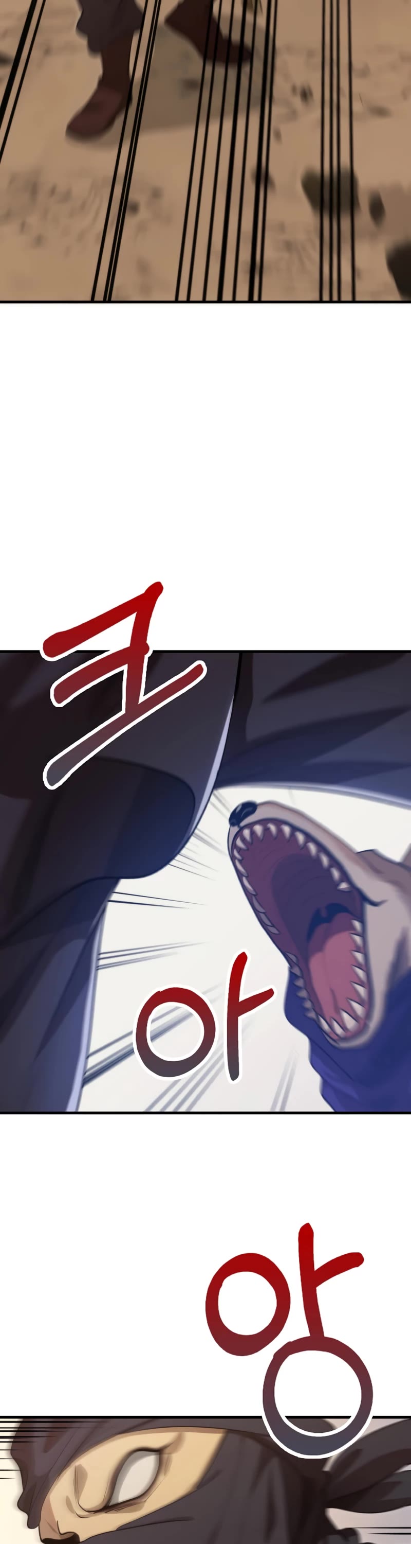 Doctor’s Rebirth Chapter 121 page 36 - Chapter 121