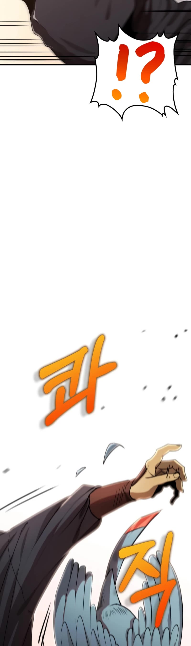 Doctor’s Rebirth Chapter 121 page 37 - Chapter 121