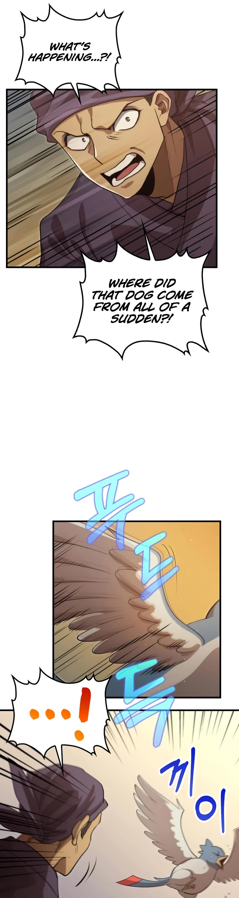 Doctor’s Rebirth Chapter 121 page 39 - Chapter 121