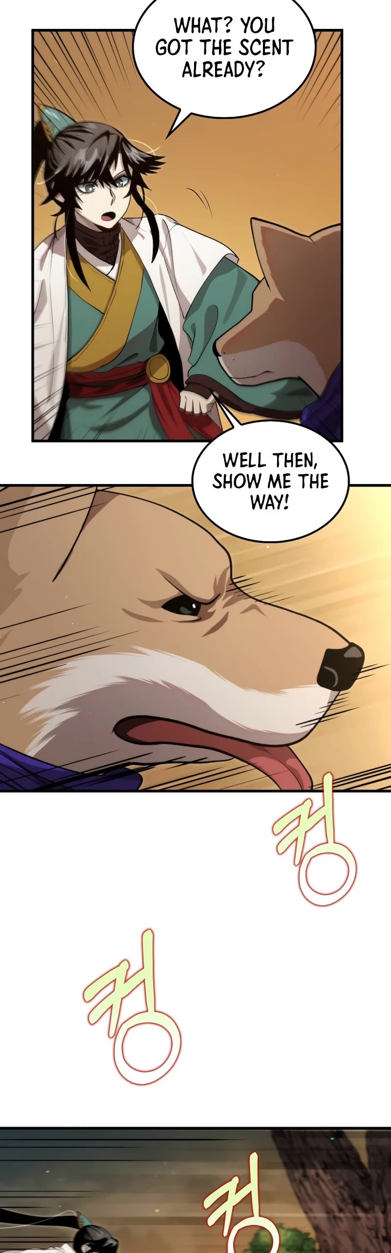 Doctor’s Rebirth Chapter 121 page 4 - Chapter 121