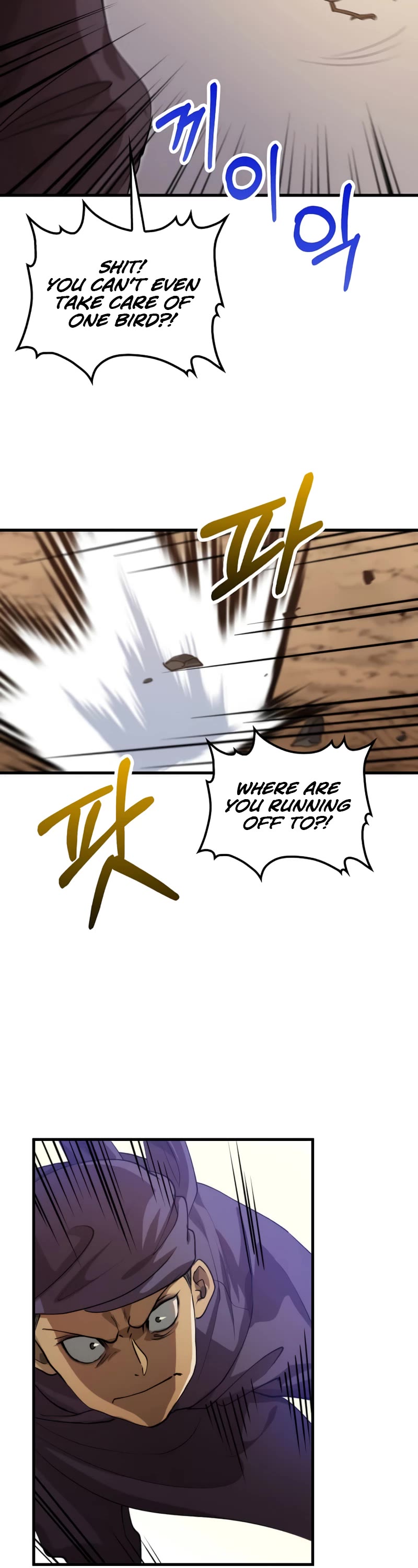 Doctor’s Rebirth Chapter 121 page 40 - Chapter 121