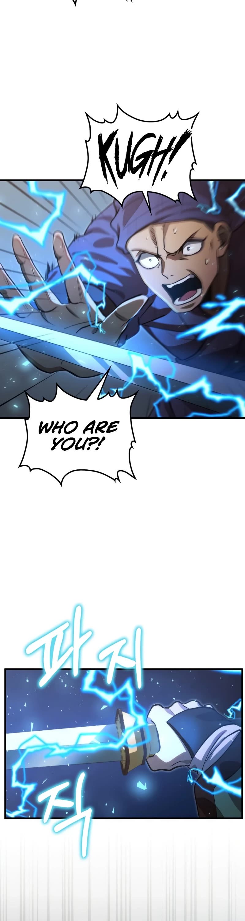 Doctor’s Rebirth Chapter 121 page 45 - Chapter 121