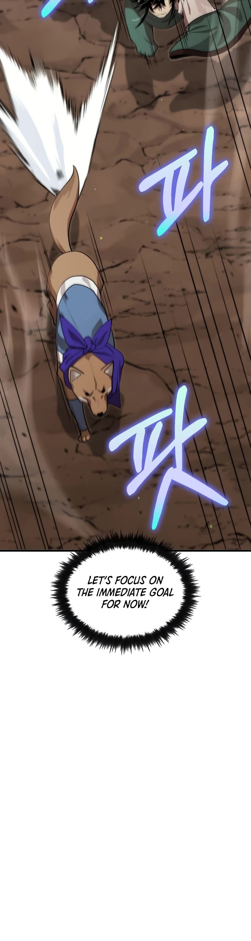 Doctor’s Rebirth Chapter 121 page 7 - Chapter 121