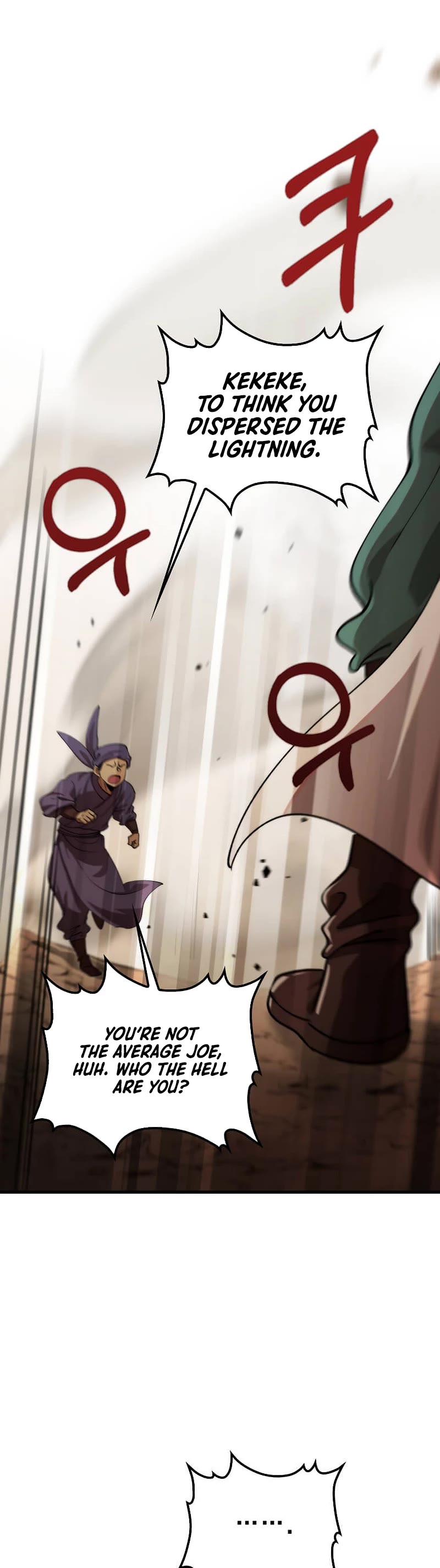 Doctor’s Rebirth Chapter 122 page 11 - Chapter 122