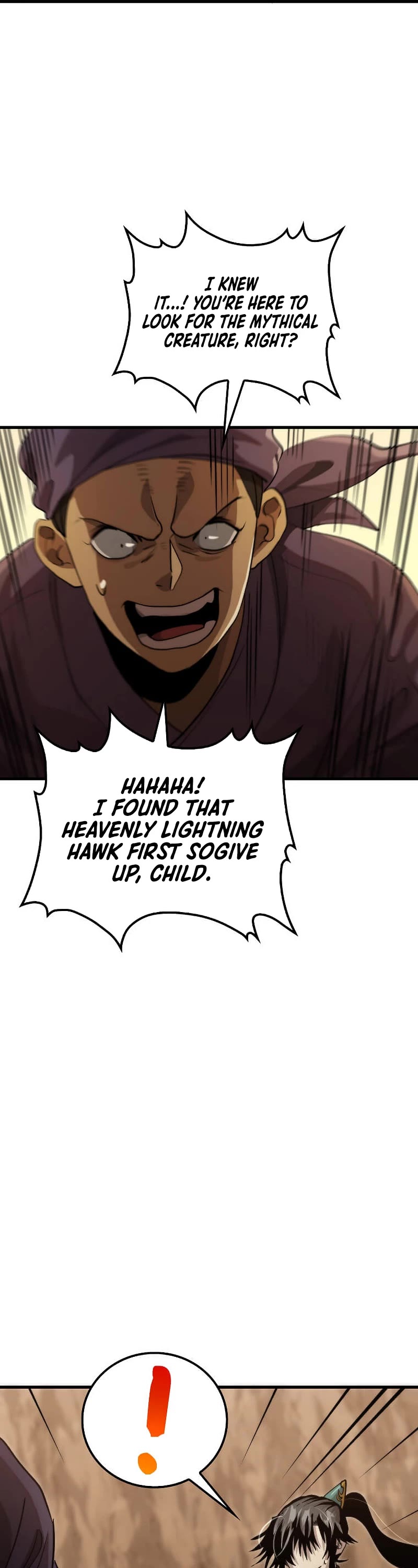 Doctor’s Rebirth Chapter 122 page 13 - Chapter 122