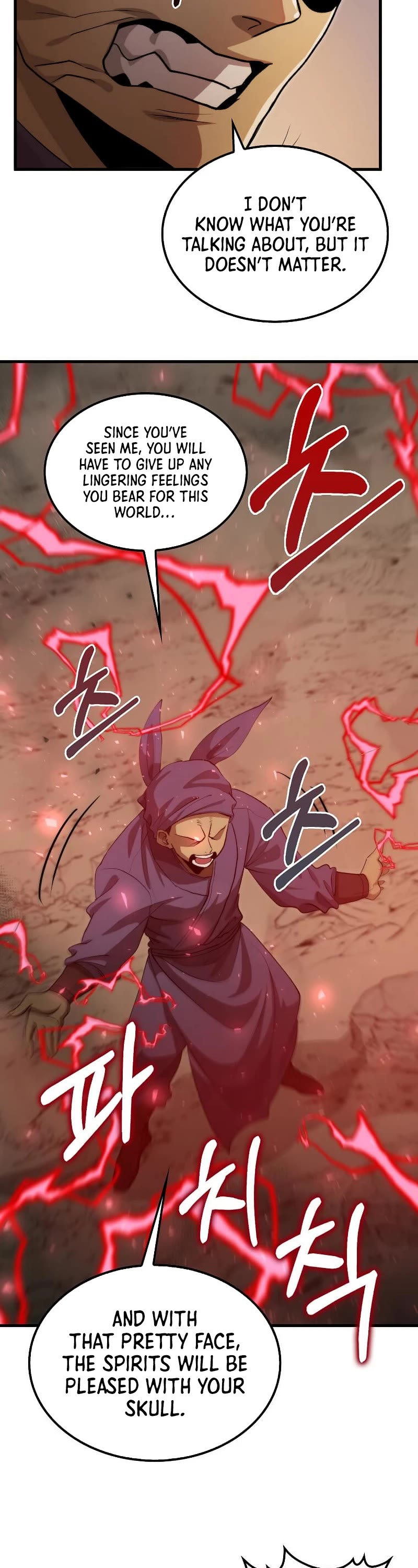 Doctor’s Rebirth Chapter 122 page 15 - Chapter 122
