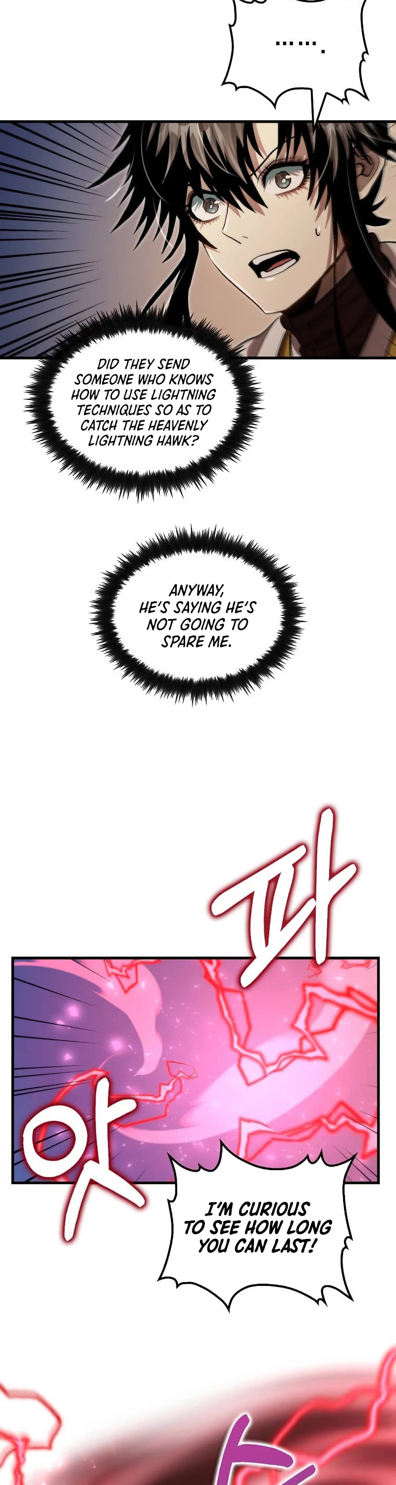 Doctor’s Rebirth Chapter 122 page 16 - Chapter 122