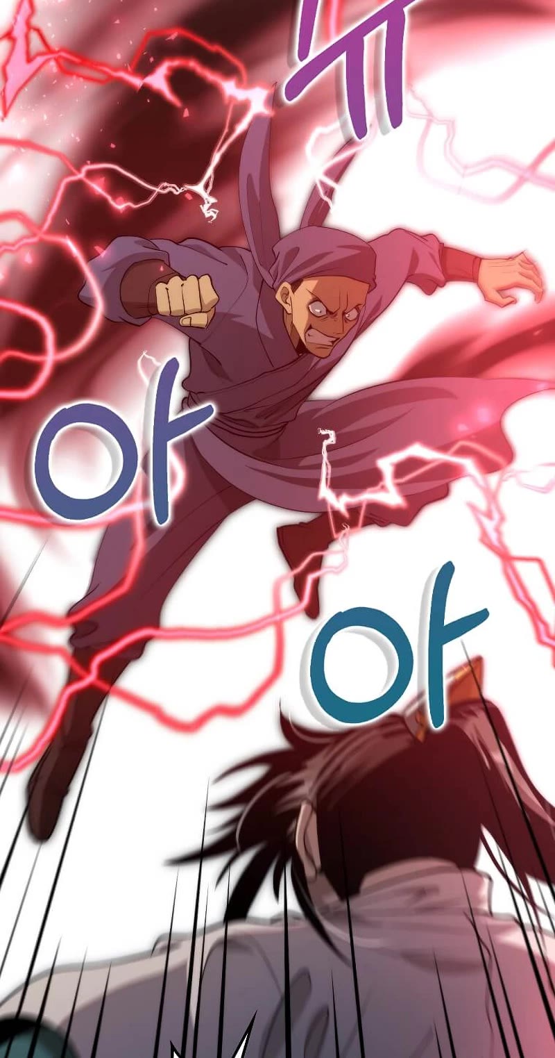 Doctor’s Rebirth Chapter 122 page 17 - Chapter 122