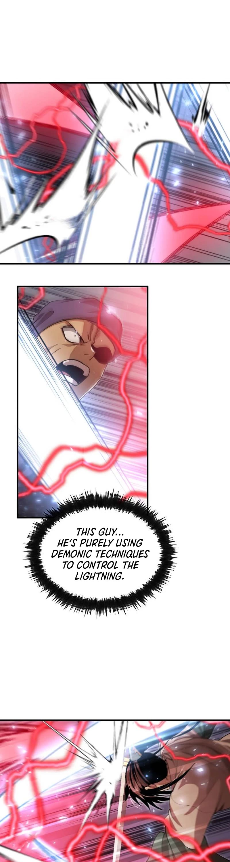 Doctor’s Rebirth Chapter 122 page 20 - Chapter 122