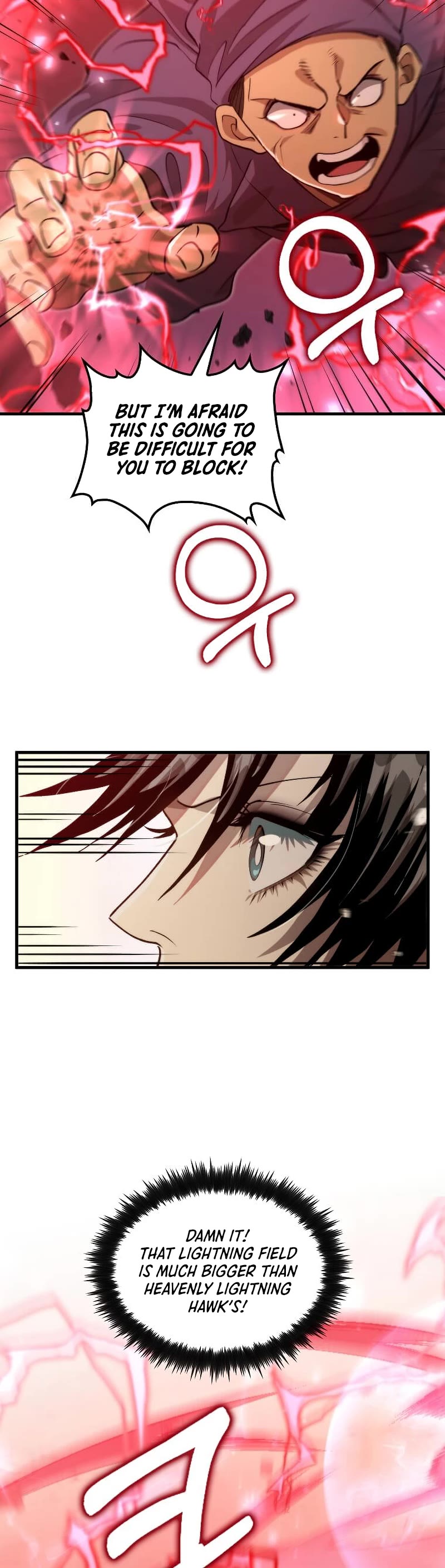 Doctor’s Rebirth Chapter 122 page 22 - Chapter 122