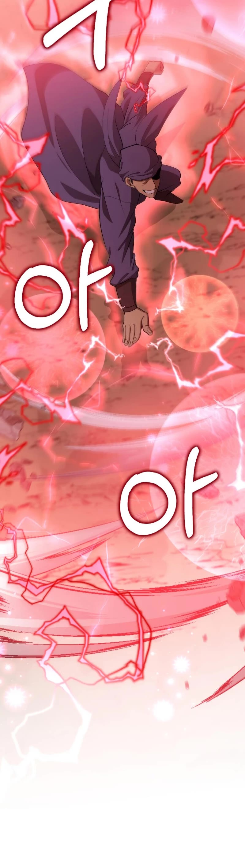 Doctor’s Rebirth Chapter 122 page 23 - Chapter 122