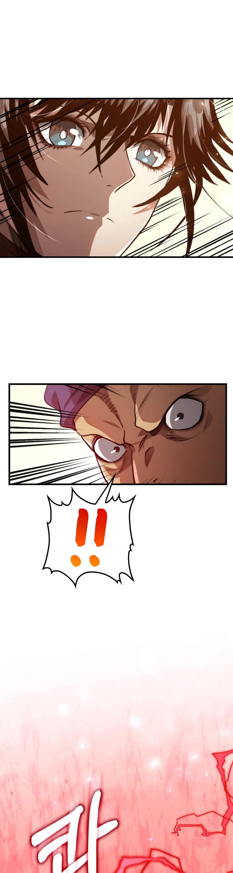 Doctor’s Rebirth Chapter 122 page 29 - Chapter 122