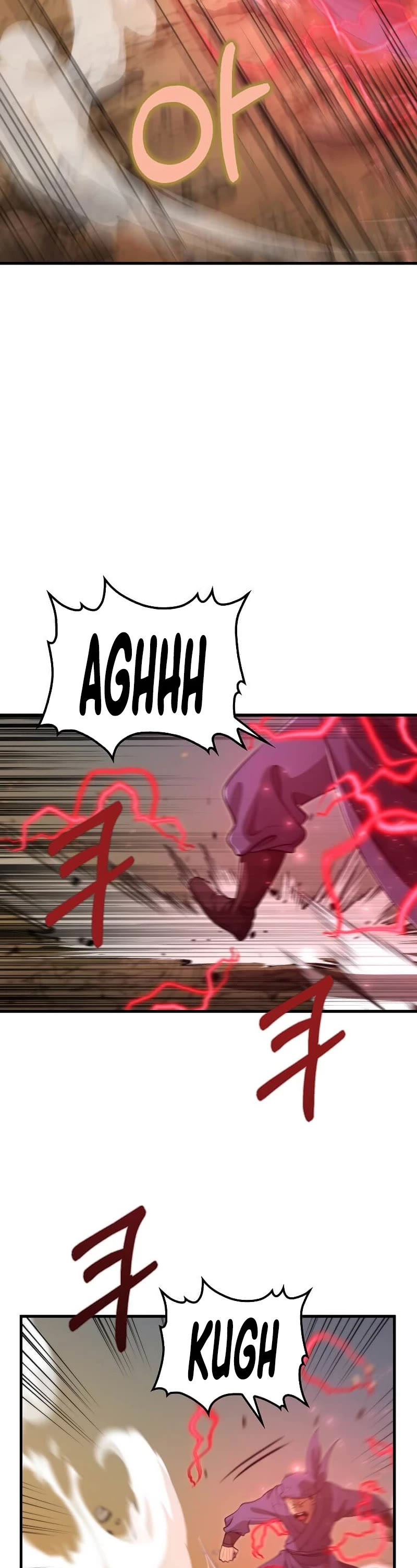 Doctor’s Rebirth Chapter 122 page 37 - Chapter 122