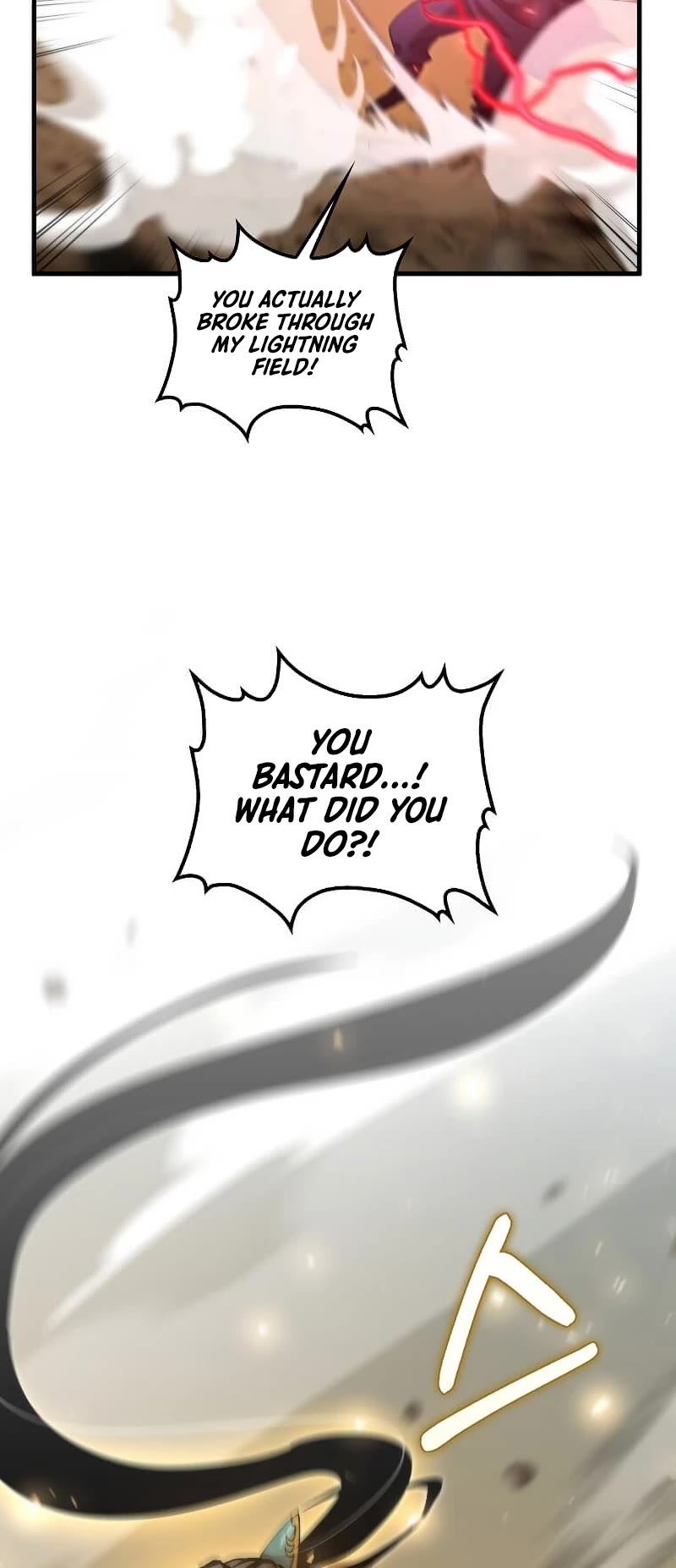 Doctor’s Rebirth Chapter 122 page 38 - Chapter 122