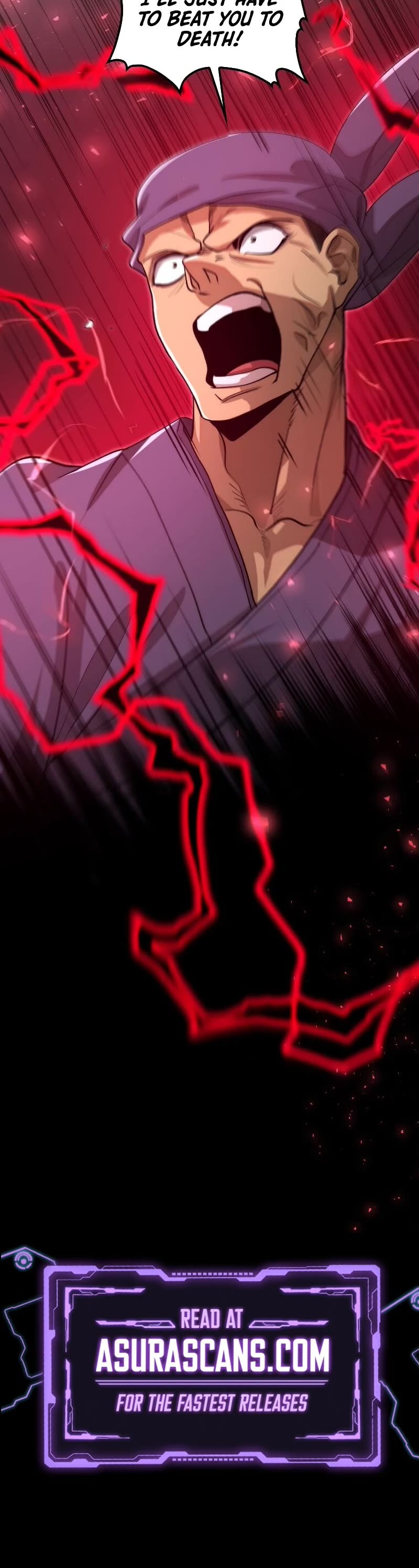 Doctor’s Rebirth Chapter 122 page 43 - Chapter 122
