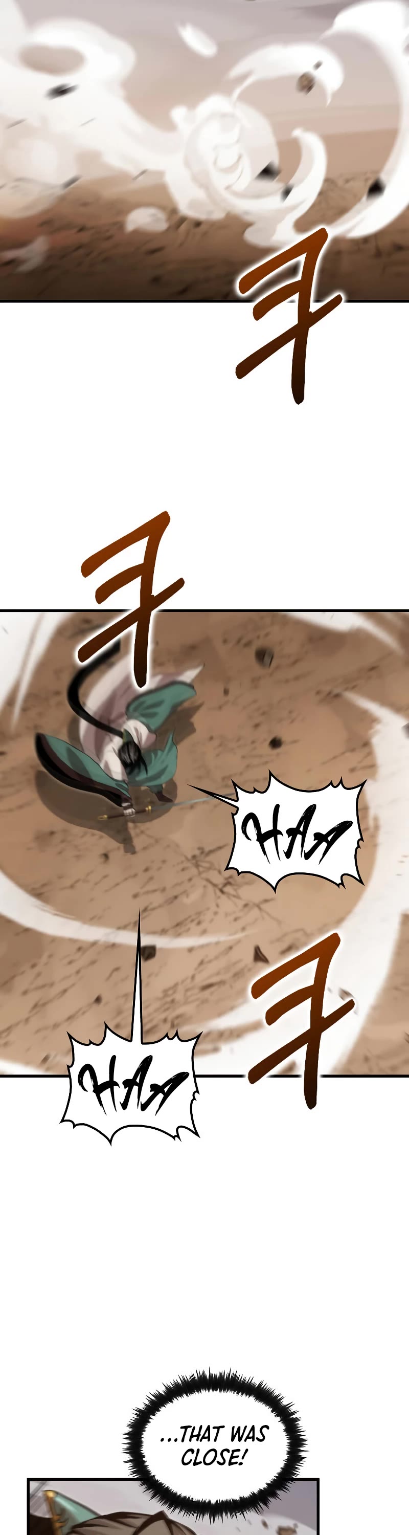 Doctor’s Rebirth Chapter 123 page 10 - Chapter 123