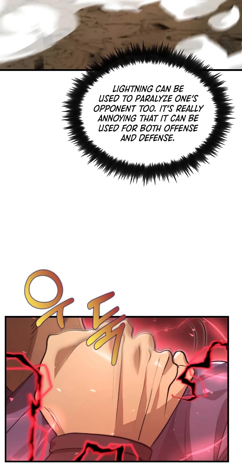 Doctor’s Rebirth Chapter 123 page 12 - Chapter 123