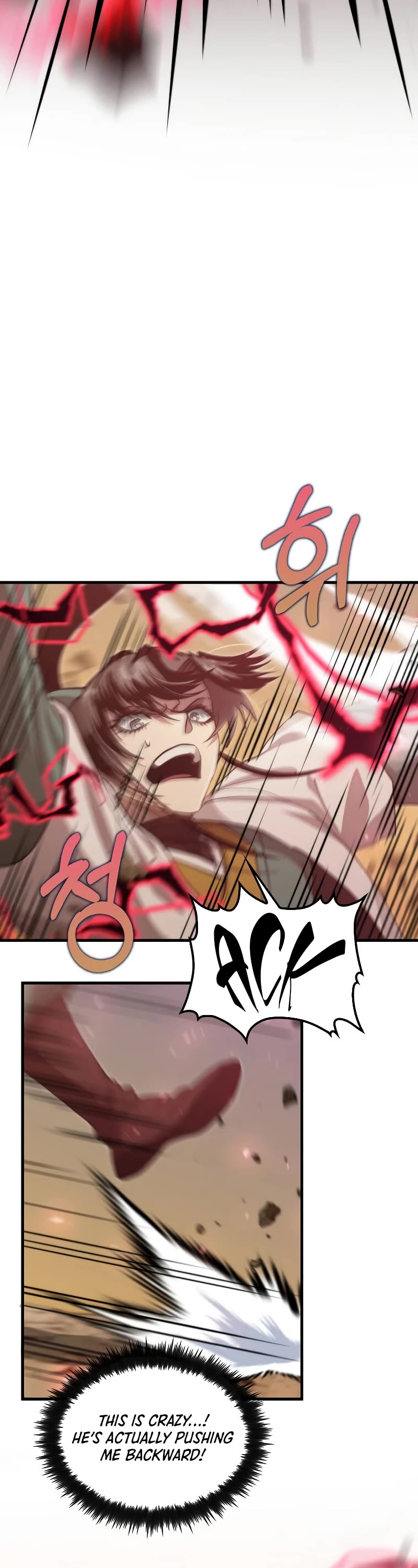 Doctor’s Rebirth Chapter 123 page 21 - Chapter 123