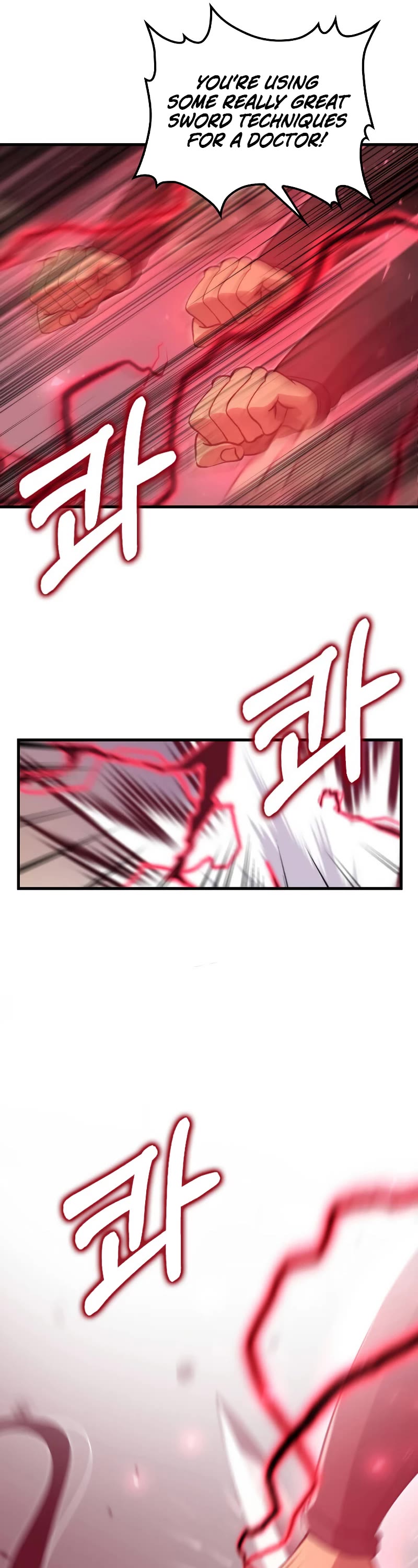 Doctor’s Rebirth Chapter 123 page 25 - Chapter 123