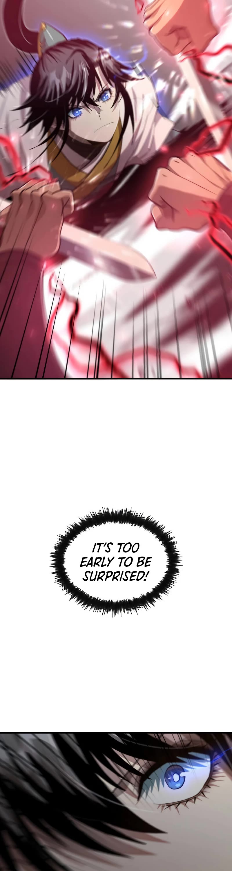 Doctor’s Rebirth Chapter 123 page 26 - Chapter 123