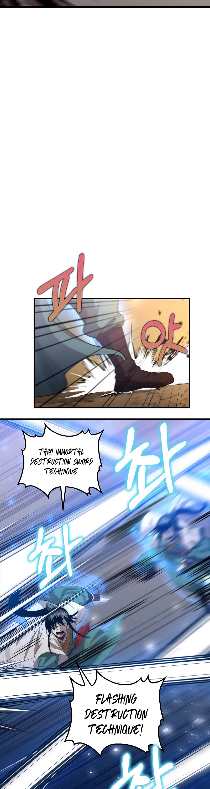 Doctor’s Rebirth Chapter 123 page 27 - Chapter 123