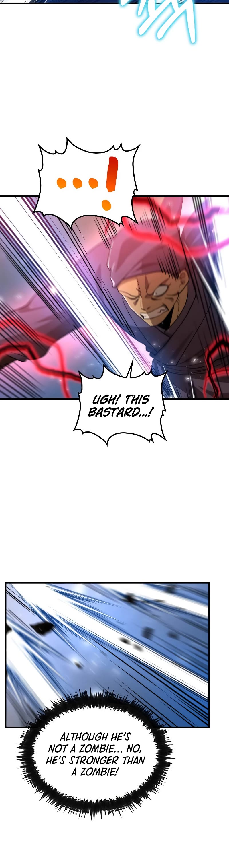 Doctor’s Rebirth Chapter 123 page 28 - Chapter 123