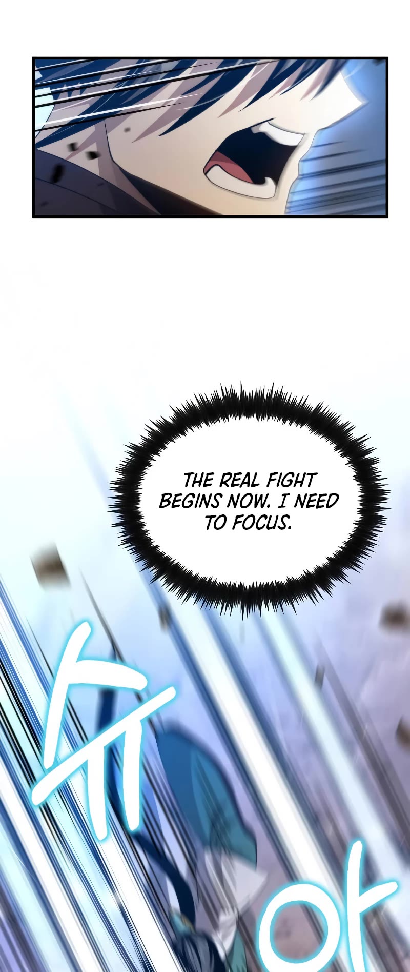 Doctor’s Rebirth Chapter 123 page 29 - Chapter 123