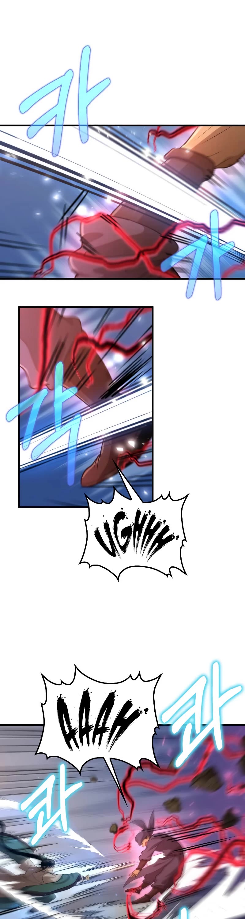 Doctor’s Rebirth Chapter 123 page 31 - Chapter 123