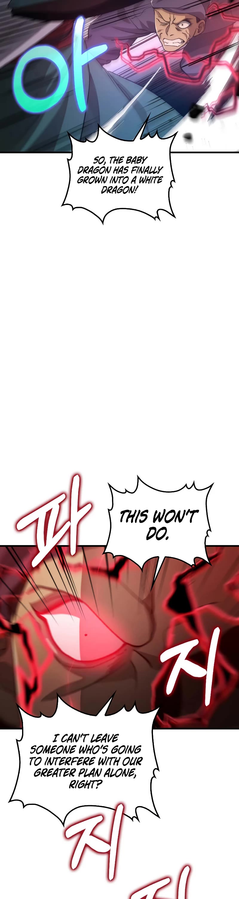 Doctor’s Rebirth Chapter 123 page 33 - Chapter 123