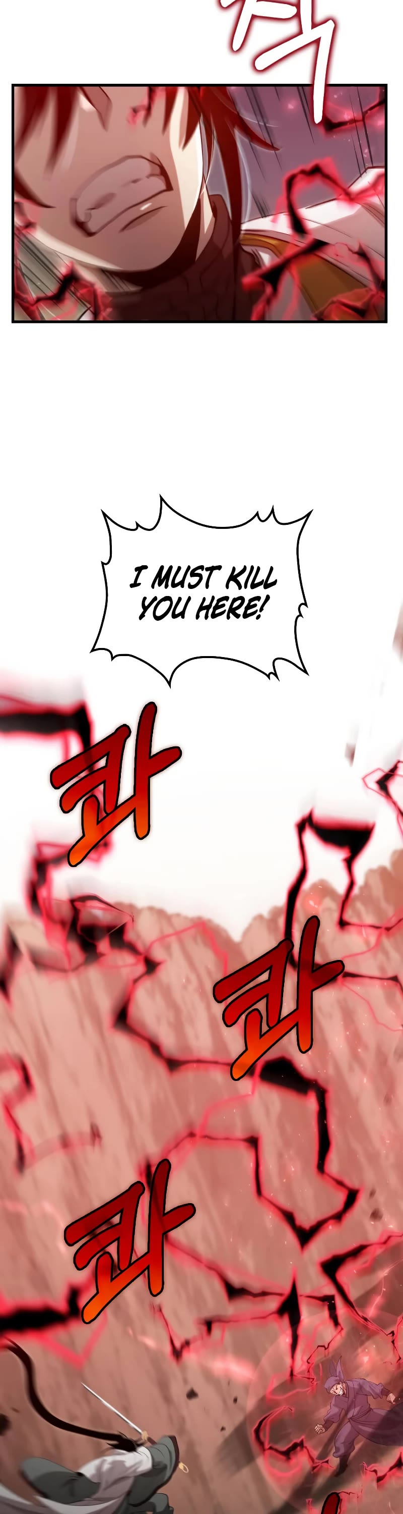 Doctor’s Rebirth Chapter 123 page 34 - Chapter 123
