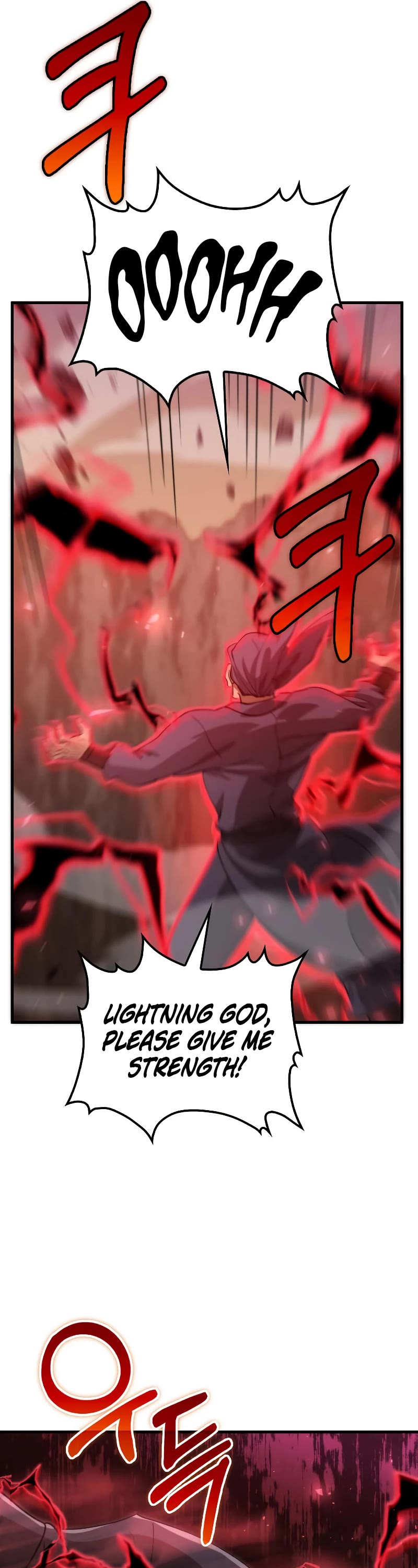 Doctor’s Rebirth Chapter 123 page 37 - Chapter 123