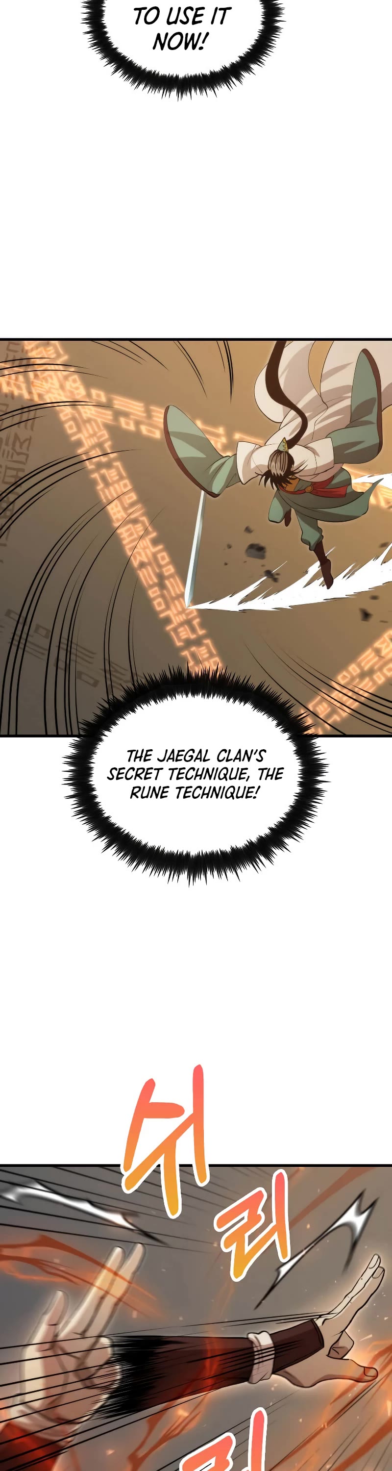 Doctor’s Rebirth Chapter 123 page 44 - Chapter 123