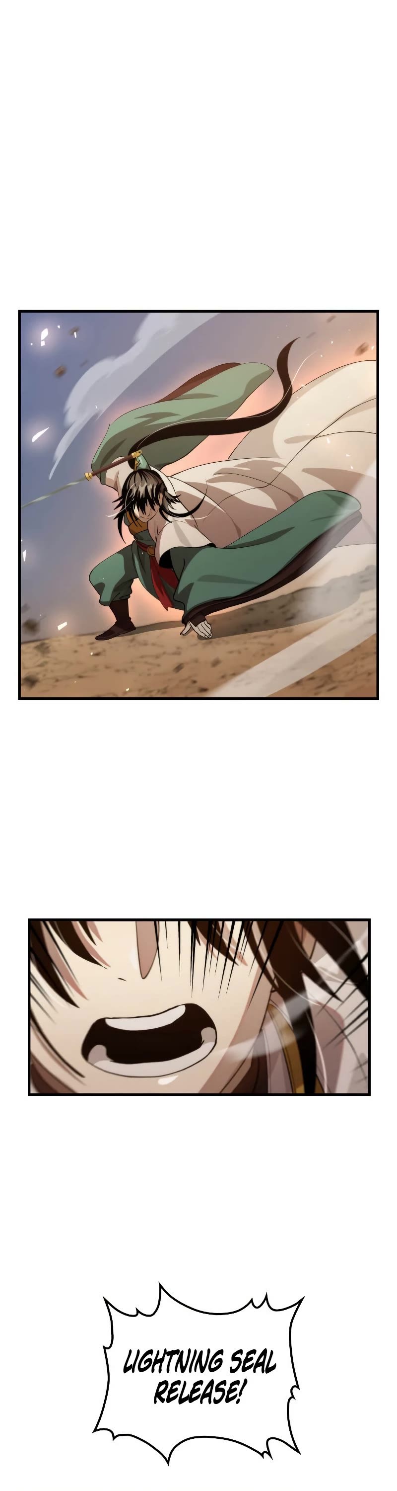 Doctor’s Rebirth Chapter 123 page 49 - Chapter 123