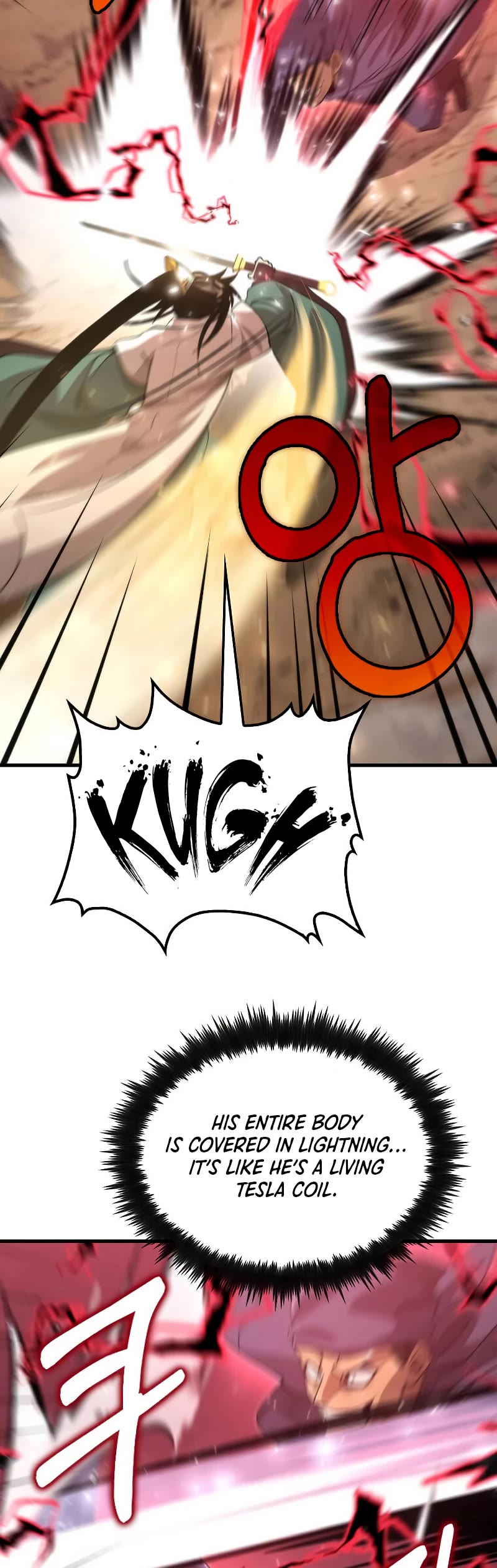 Doctor’s Rebirth Chapter 123 page 5 - Chapter 123